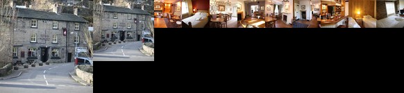 The White Horse Holmfirth