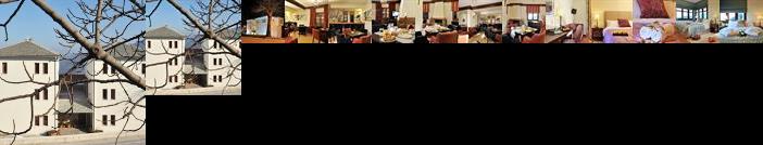 Guesthouse Kapaniaris