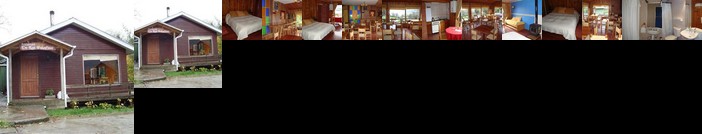 Cabanas Palafitos Los Pescadores