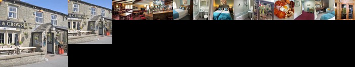 The Rose and Crown Holmfirth