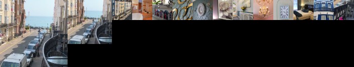 Brighton Surf Guest House