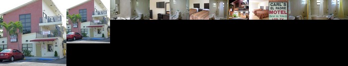 Carl's El Padre Motel