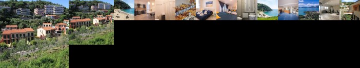 Baia Blu RTA Residence