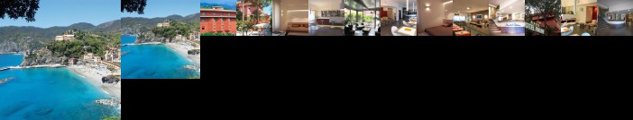 Hotel Palme Monterosso al Mare