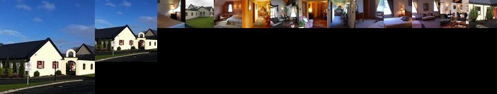 The Courtyard Guesthouse