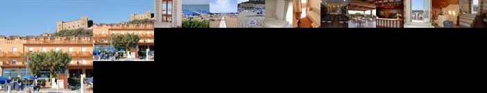 Hotel Miramare Castiglione della Pescaia