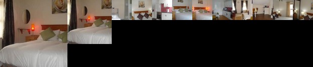 Slumberland Accommodation