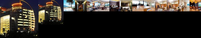 The Wen Wan Resort Sun Moon Lake