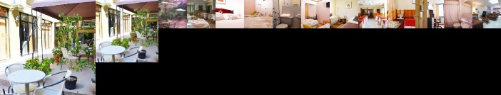 Hotel San Francisco De la Selva