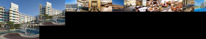 Fullon Hotel Lihpao Resort