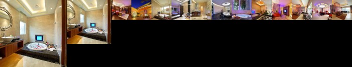 Young Motel - Taoyuan