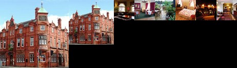 The Bull & Stirrup Hotel Wetherspoon