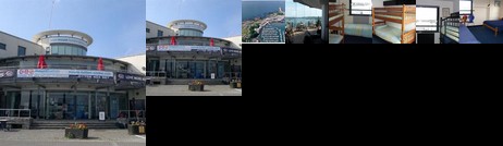 The Mount Batten Centre