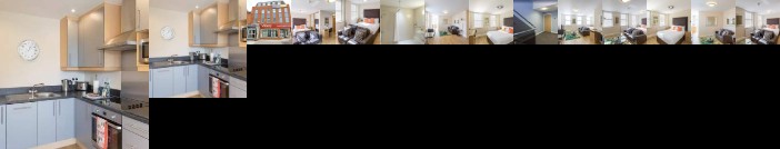 Central House Camberley