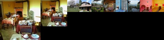 Agriturismo Da Attilio