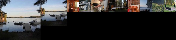 Accommodation and Fishing Vonkale