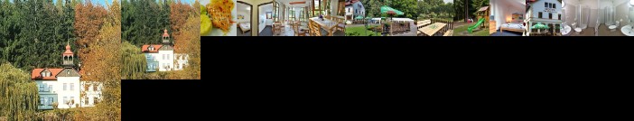 Hotel pod Sikmou Vezi