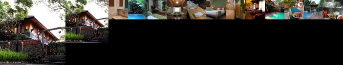 Rumah Batu Boutique Hotel