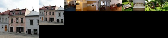 Apartman Pod Kostelem