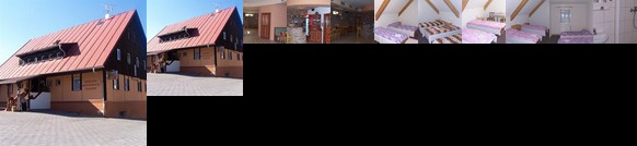 Penzion Restaurace Chanos