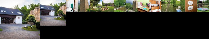 Turisticka ubytovna Cakle