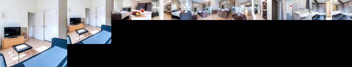 Congress Centre Apartments