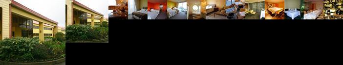 Hotel Patagonia Insular