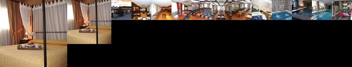 Hotel Rural Spa&Wellness Hacienda Los Robles