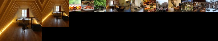 De Hemel Hotel Suites Nijmegen