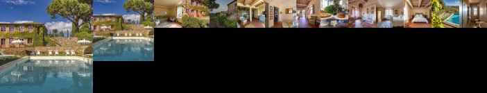 Agriturismo Le Ragnaie