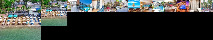 Blue Bay Hotel Bitez