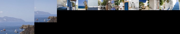 Hotel Girasole Aeolian Islands