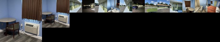 Red Carpet Inn & Suites Wrightstown