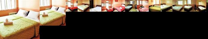 GV Hotel - Talisay City