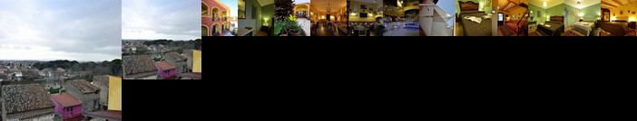 Manouche Bistrot B&B