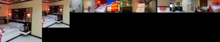 Hotel Sogo San Pedro