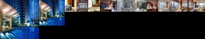 Grand Hyatt Kuala Lumpur