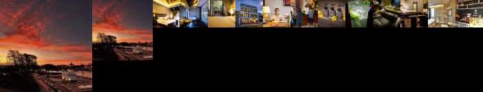 The Ranee Boutique Suites