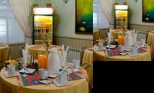 Hostal Dinamarca Temuco