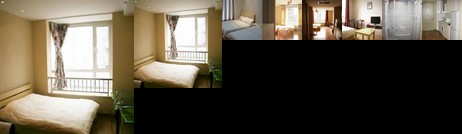 Ehome Apartment Zhongguancun Beijing
