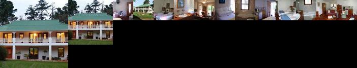 Robin's Nest Hermanus