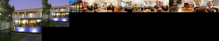 Lodge on Main Guest House