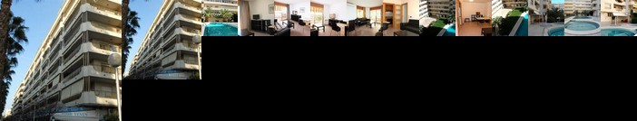 Apartamentos Indasol