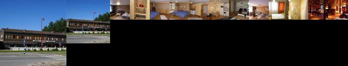 Ruhkaranta Holiday Village