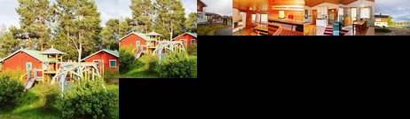 Salmon Holiday Village