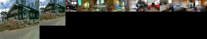 Riihivuoren Lomakyla