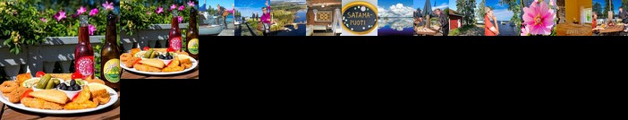 Paksuniemen Majatalo