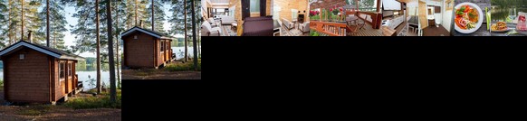 Lomakeskus Tommolansalmi