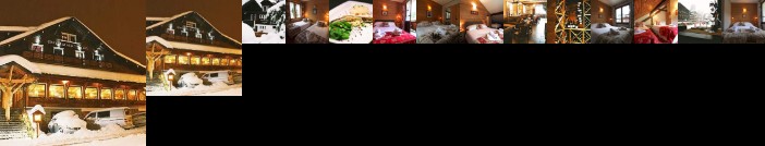 Hotel Le Christiania Les Gets