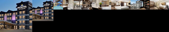 Microtel Inn & Suites by Wyndham Estevan